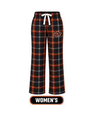Plaid Flannels
