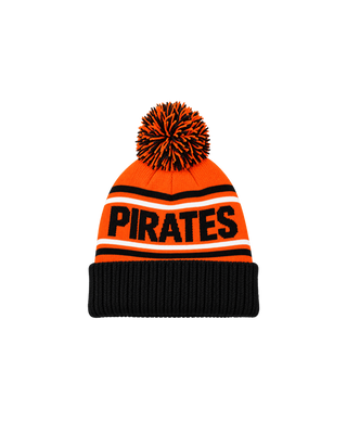 Pirates Pom Beanie