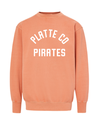 The Classic Crewneck