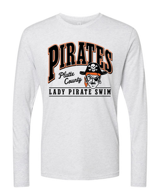 Team LS Tee
