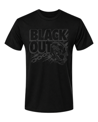 Blackout Tee