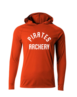 Arch Dri-Fit Hooded Pullover