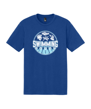 Swim Tee