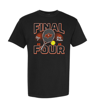 Final Four Comfort Colors®  Tee