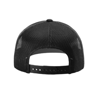 Snapback Trucker Hat