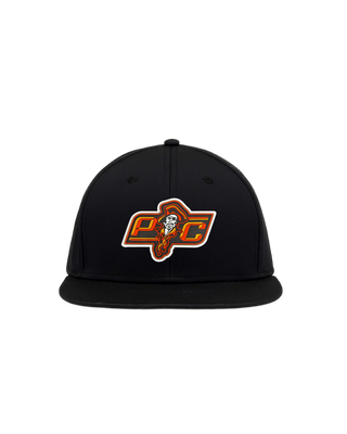 PC Perforated Snapback
