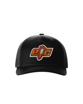 PC Trucker Snapback