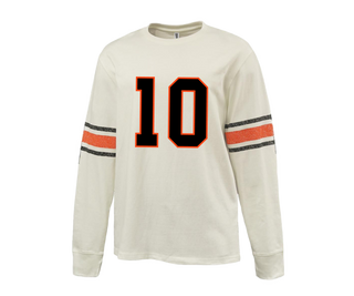 Custom Player Jersey