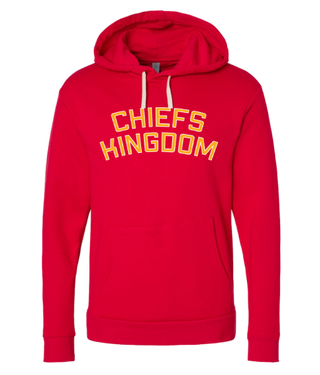 Kingdom Hoodie