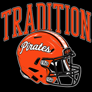 Tradition Heavyweight Tee