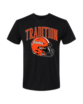 Tradition Heavyweight Tee