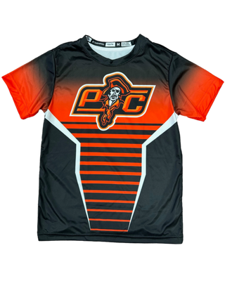 Velocity Dri-Fit Tee