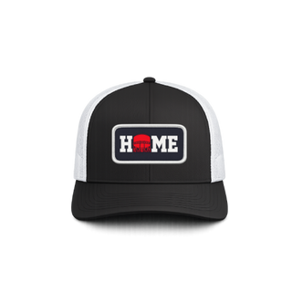 HOME Patch Trucker