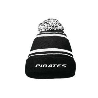 Gameday Pom Beanie