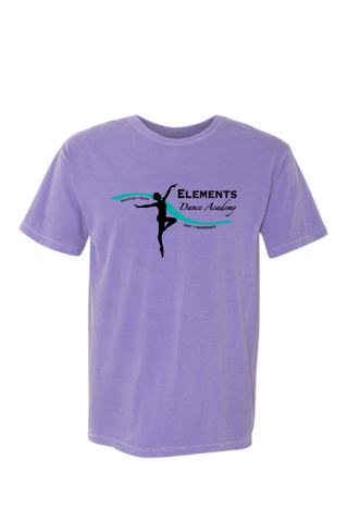 Elements Tee