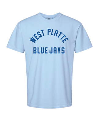 WP Arch Tee