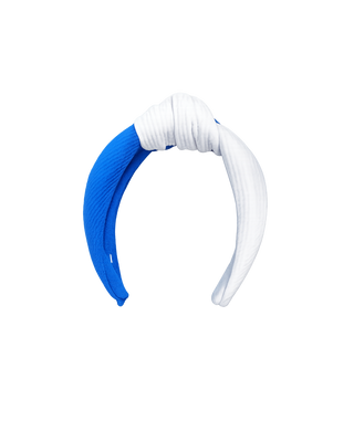 Knotted Headband