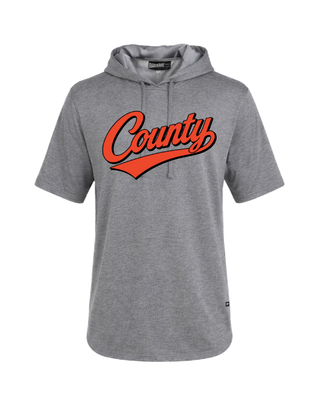 County Dri-Fit Warm-Up