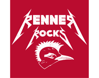 Renner Rocks Tee