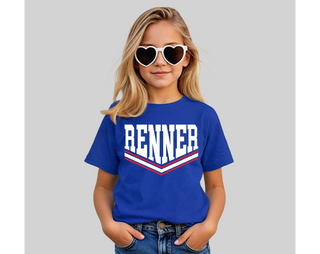 Renner Era Tee