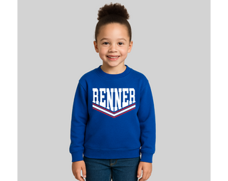 Renner Era Crewneck