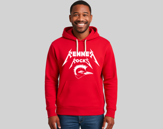 Renner Rocks Hoodie