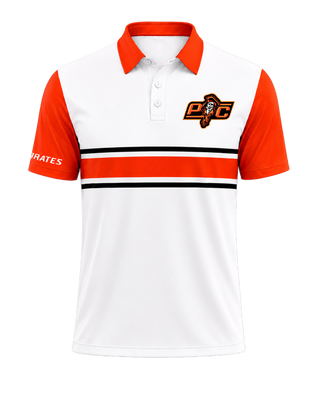 Gameday Polo