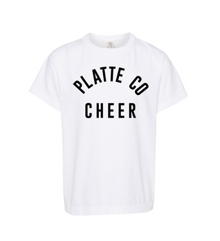 Platte Co Youth Tee