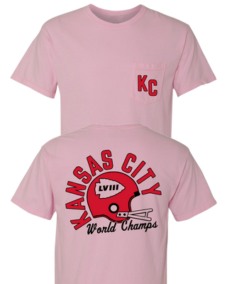 LVIII Champs Tee