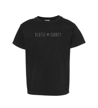 Superstar Youth Tee