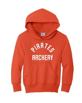 Arch Hoodie