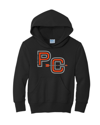 Marksman Hoodie
