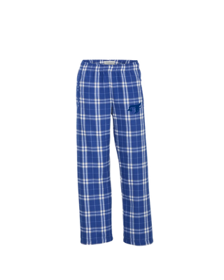 Blue Jay Plaid Flannels