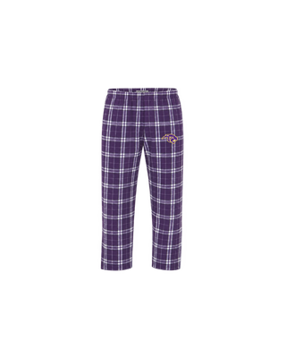 Panthers Plaid Flannels