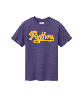 Panther Tail Tee