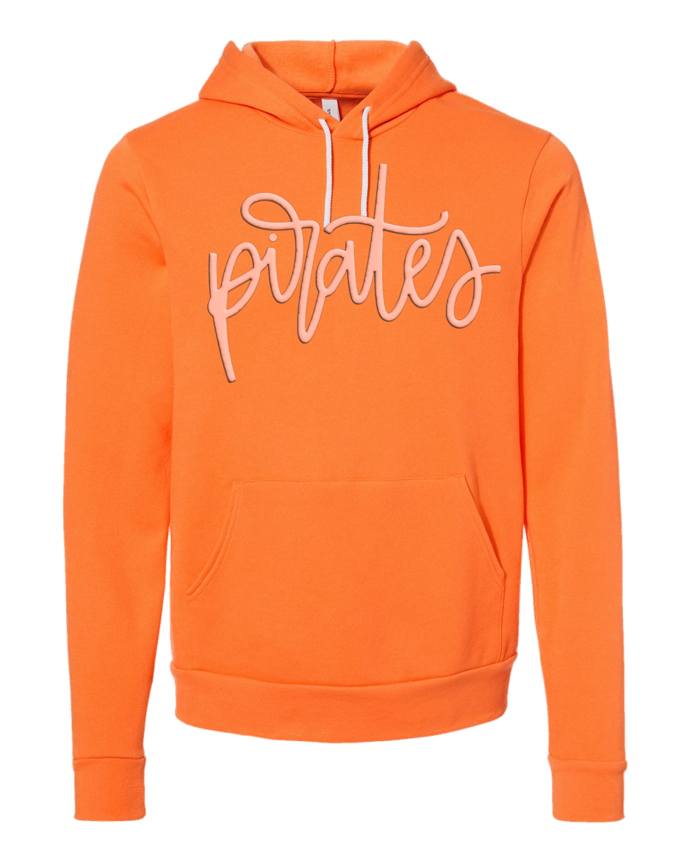 Puff Hoodie (Adult)