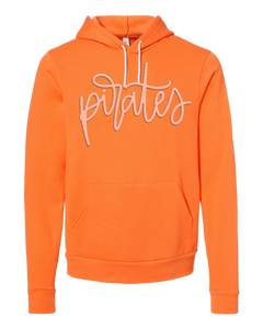 Puff Hoodie (Adult)