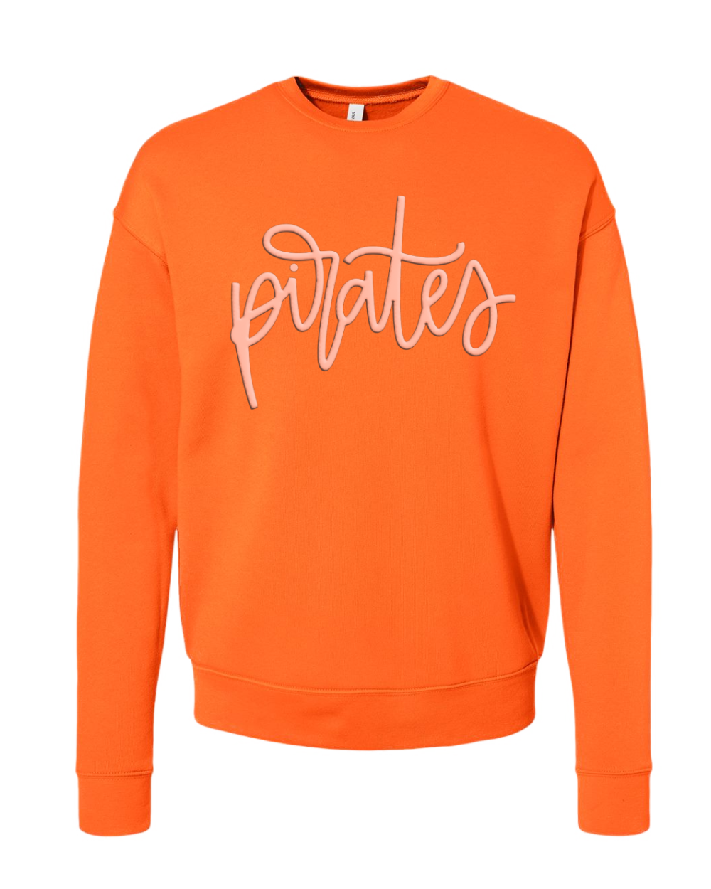 Puff Crewneck (Adult)