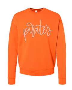 Puff Crewneck (Adult)