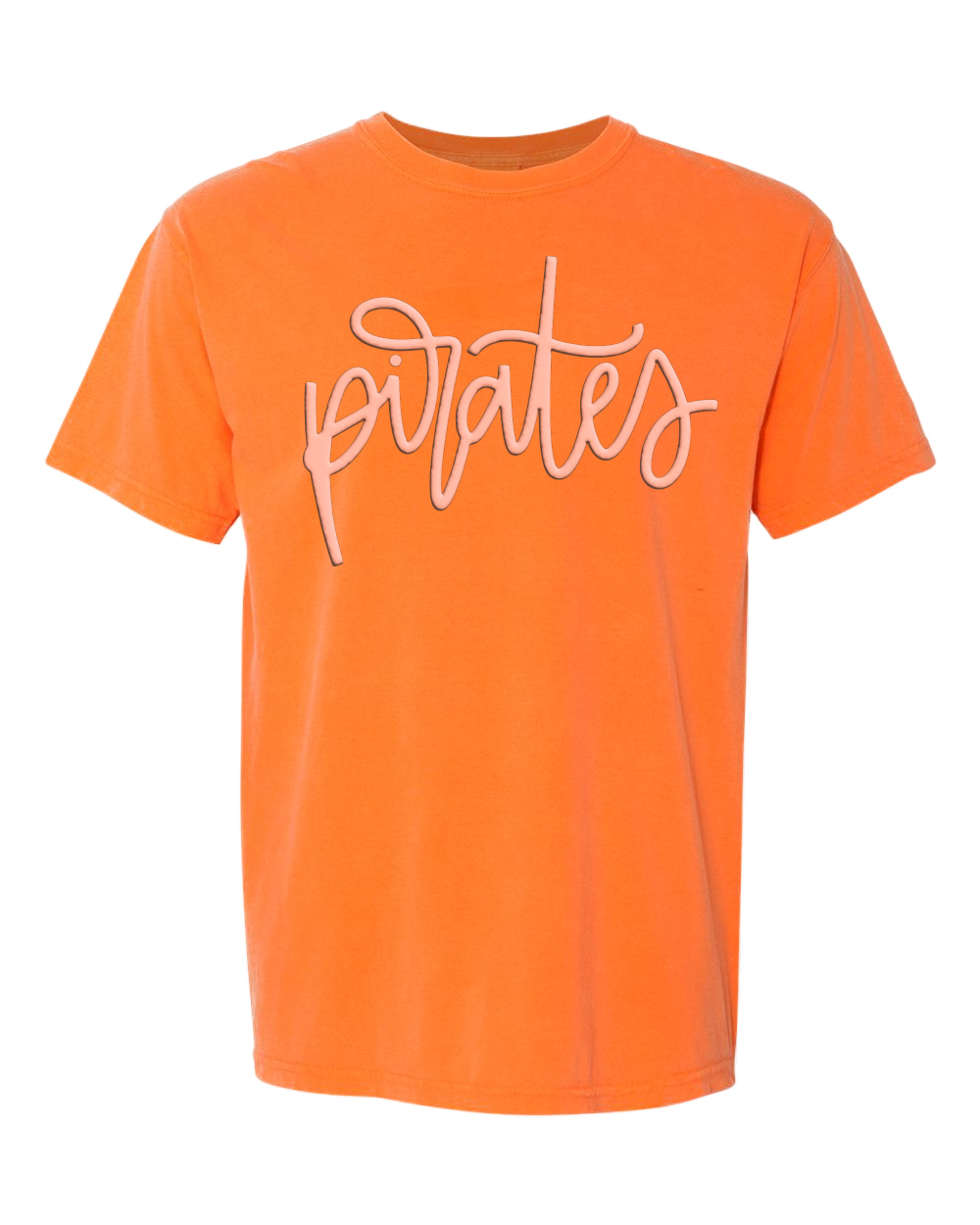 Puff Tee (Adult)