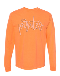 Puff LS Tee (Adult)