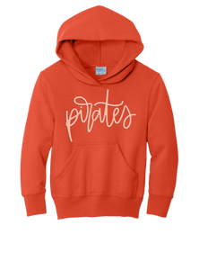 Puff Hoodie (Youth)