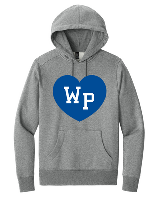 Hometown Hoodie