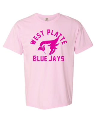 Color Rush Comfort Colors® Tee