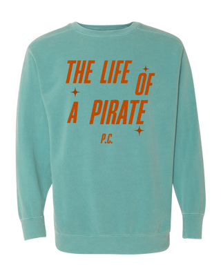PC12 Comfort Colors Crew
