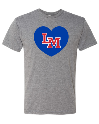 Forever LM Tee