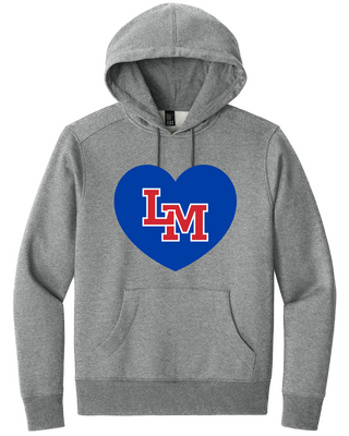 Forever LM Hoodie