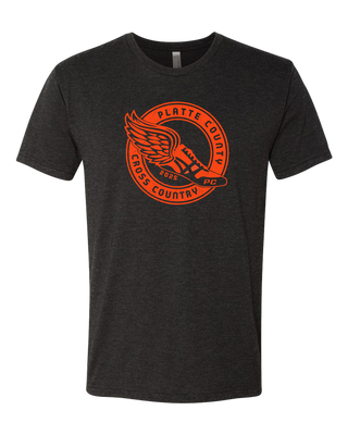 PR Triblend Tee