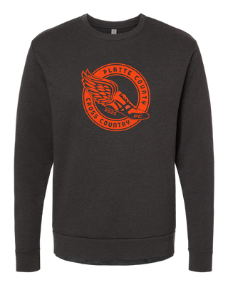 PR Crewneck
