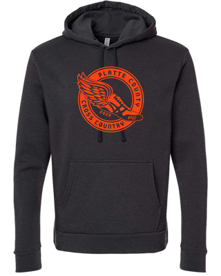 PR Hoodie